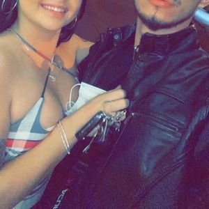 Sleek plaid mini dress